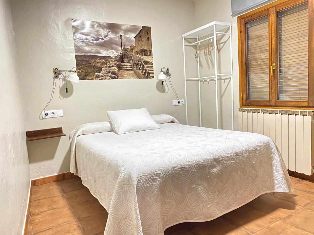 Chambre Simple