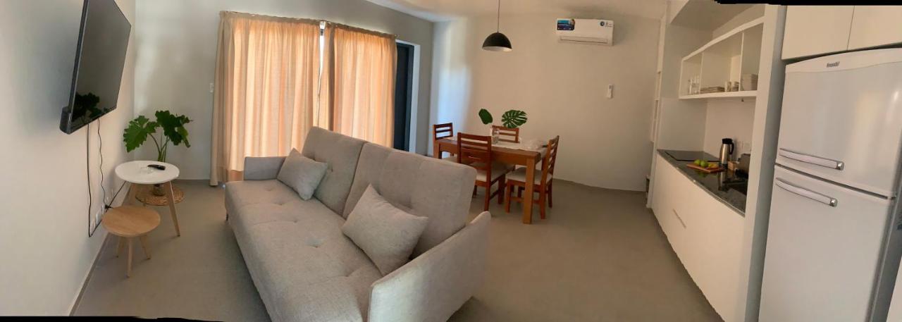 Bosques de Mayo Departamento 4 - B&B Maipú