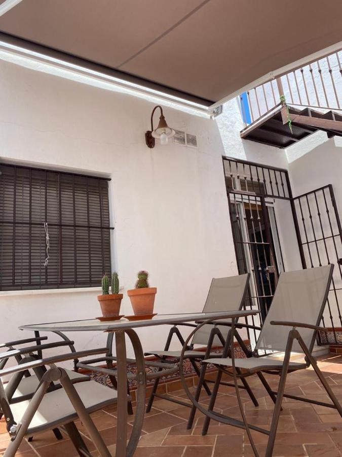 MyChoice Blas Infante - Chambres d’hôtes Rota