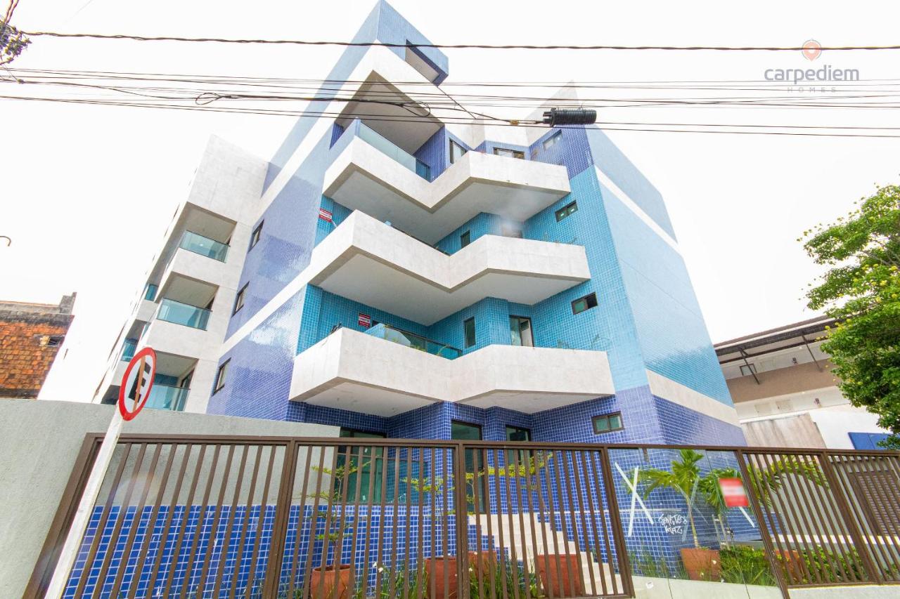 Porto Blue #201 - Apartamento por Carpediem - B&B