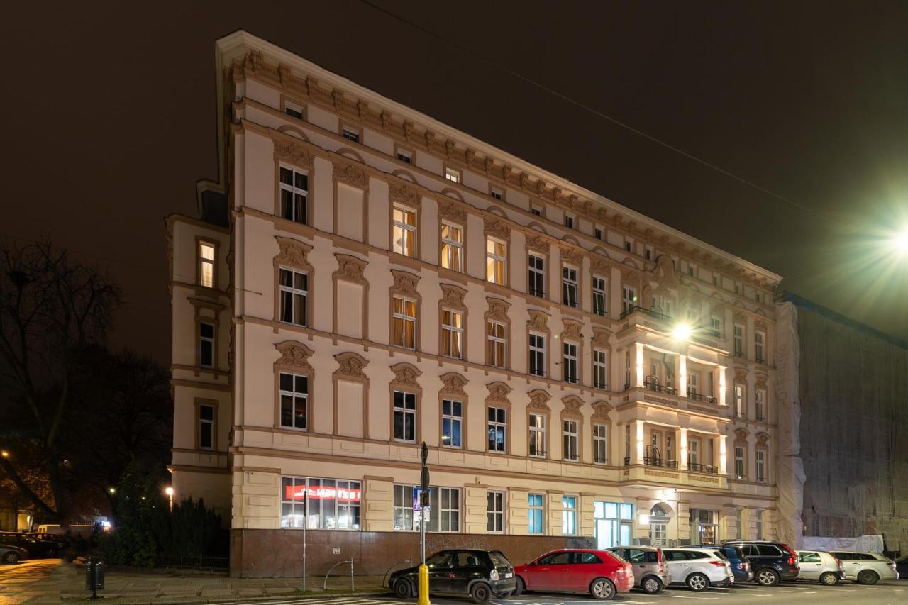 Kamienica Centrum Apartament nr 6 - B&B