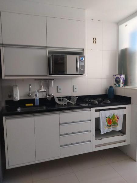 Apto Ventano - Chambres d’hôtes Campos dos Goytacazes