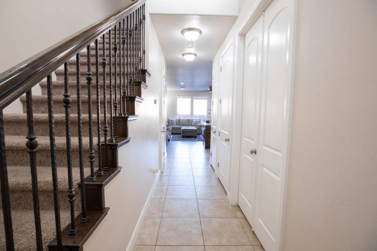 Coral Ridge Oasis 30 Mins From Zion NP 2 Pools - Chambres d'hôtes Washington