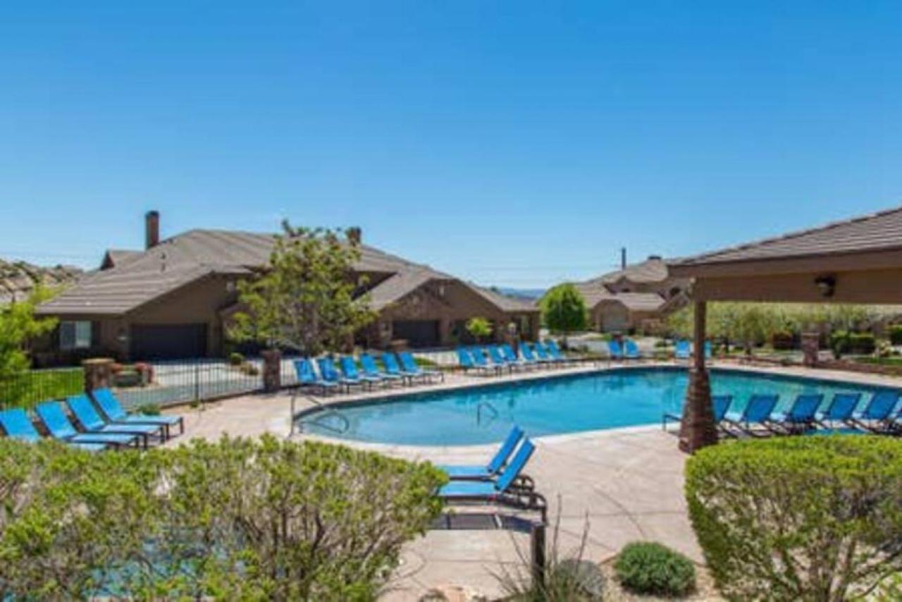 Desert Rose Oasis Near Sand Hollow and Zion! - B&B Washington