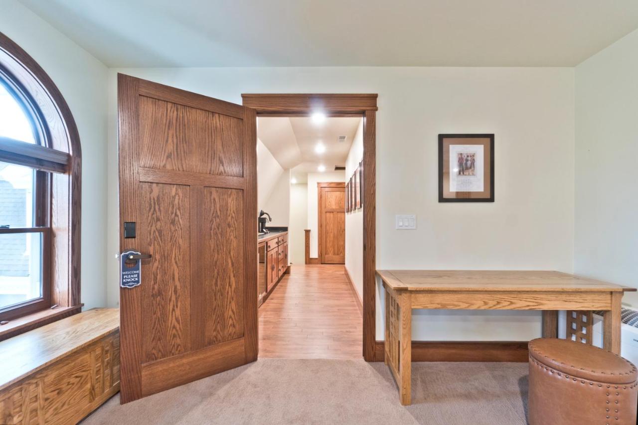 Deluxe Eenpersoonskamer