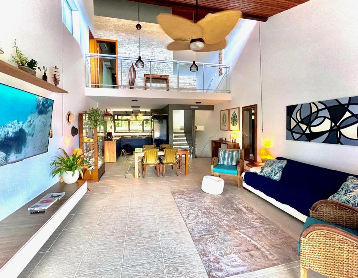 Delícia de casa em Barra do Una a 5 min de Juquehy! - B&B São Sebastião