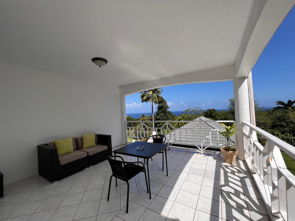 Superior Suite with Sea View