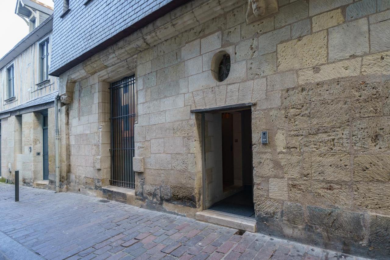 La cour du grand marché - B&B