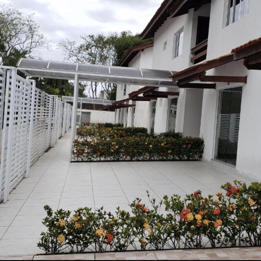Linda casa em Juquehy a 150 metros da praia!! Casa em condomínio! - Chambres d’hôtes
