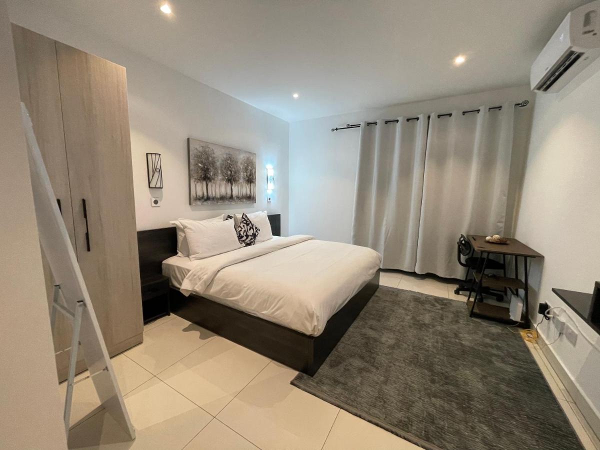 Studio-Apartment