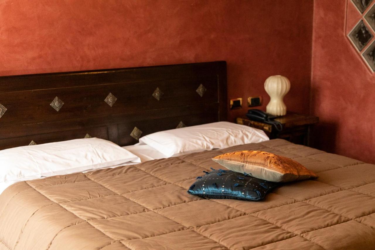 Chambre Double avec Salle de Bains Privative