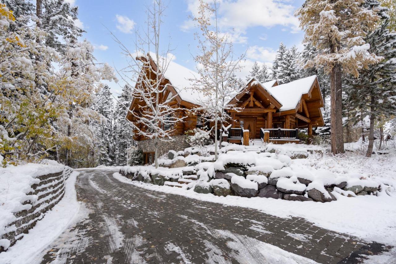 The Grand Alpine Lodge - B&B