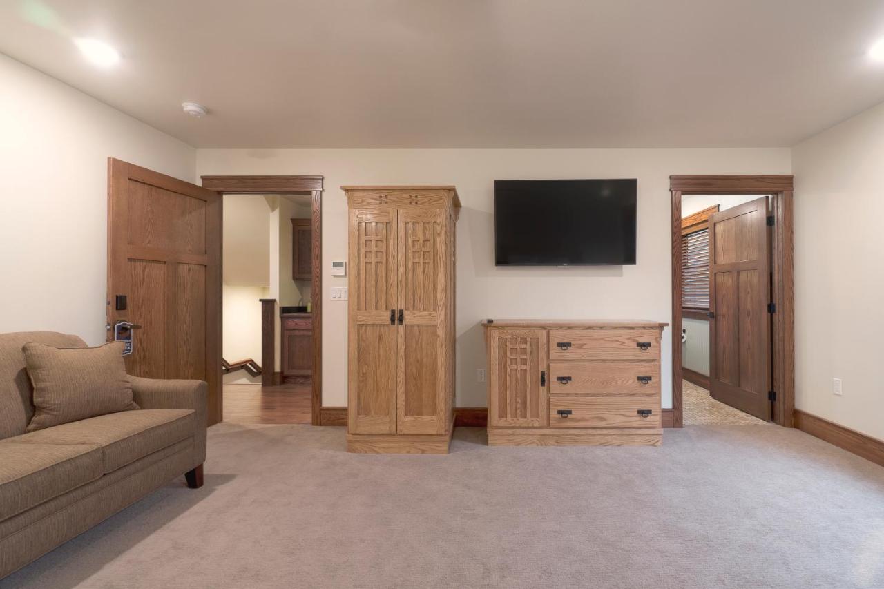 Habitación Doble con baño privado