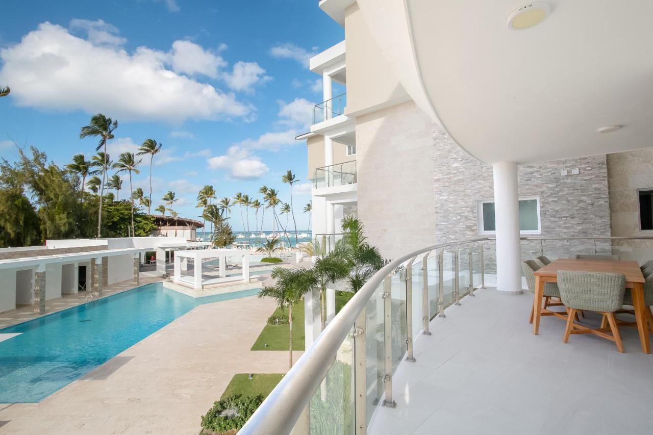 Destination Jelly / Playa Coral Condo - Bed and Breakfast Punta Cana
