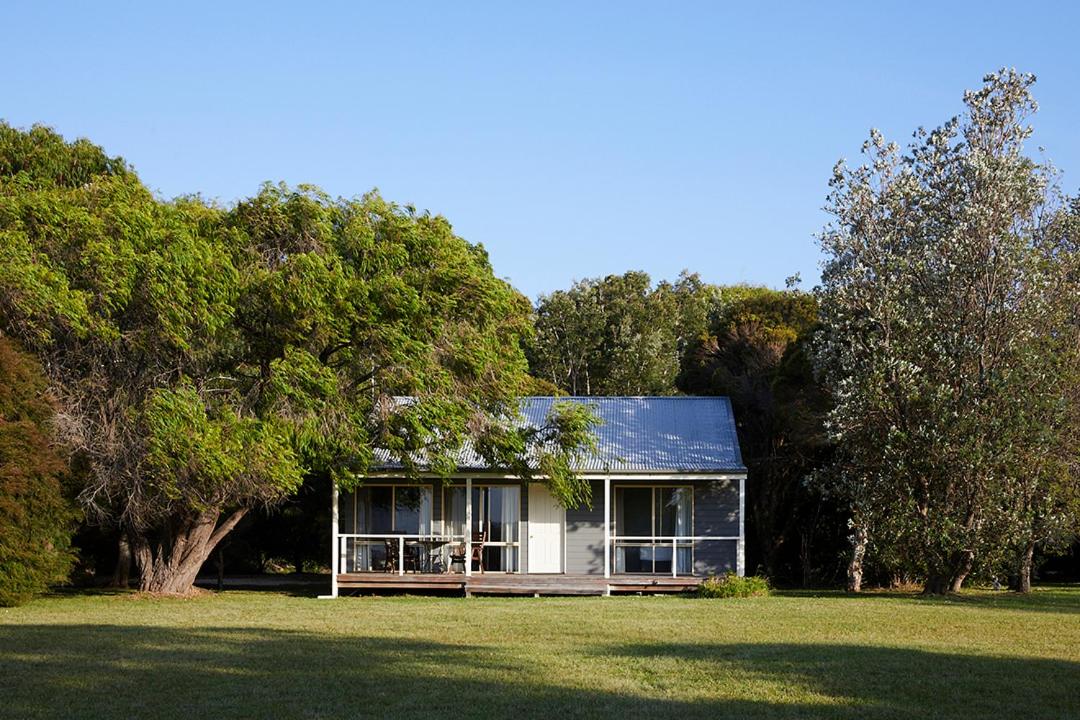 Two-Bedroom Cottage
