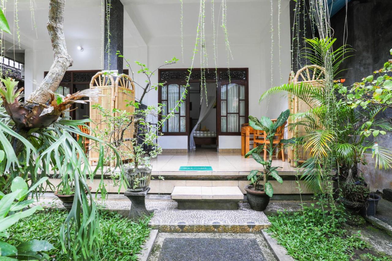 Artha Dewata Home Stay - B&B
