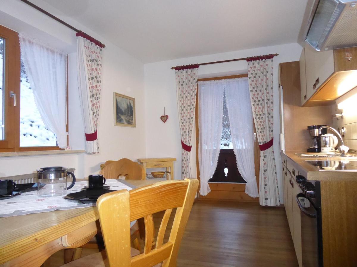 Apartamento de 2 dormitorios