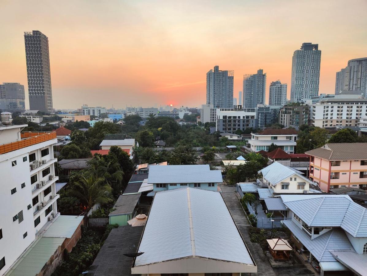 B&B Bangkok - Sundowner Sukhumvit - Bed and Breakfast Bangkok