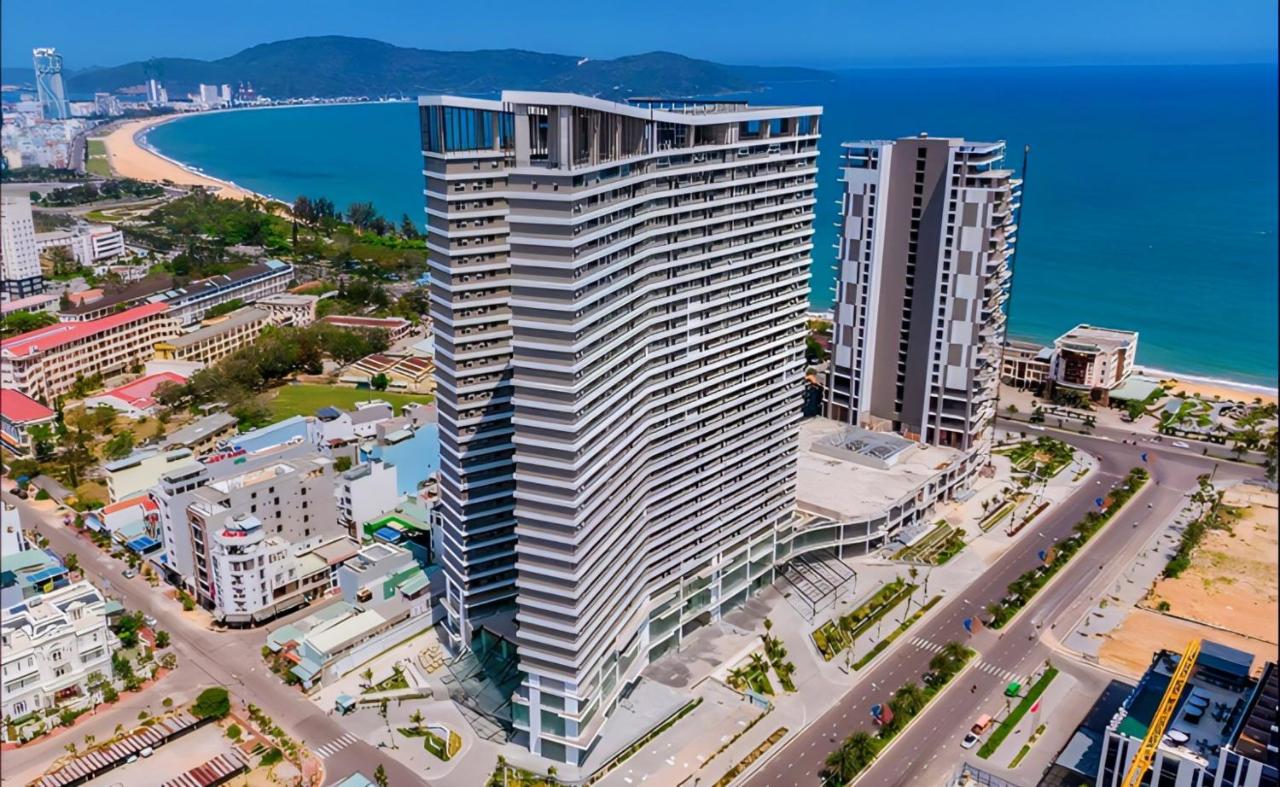 Quy Nhon Pearl - FLC Sea Tower - B&B