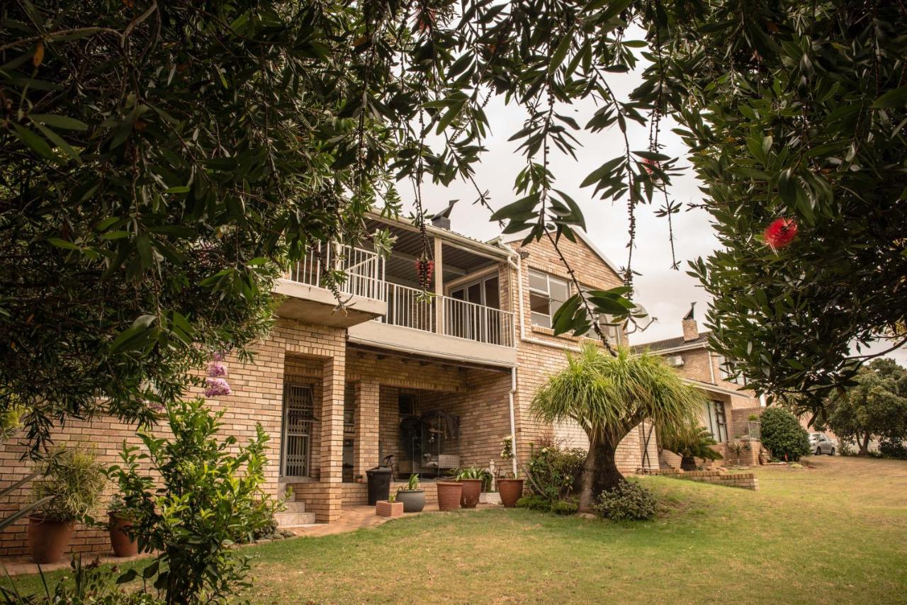 Eagle's Sea-view - B&B