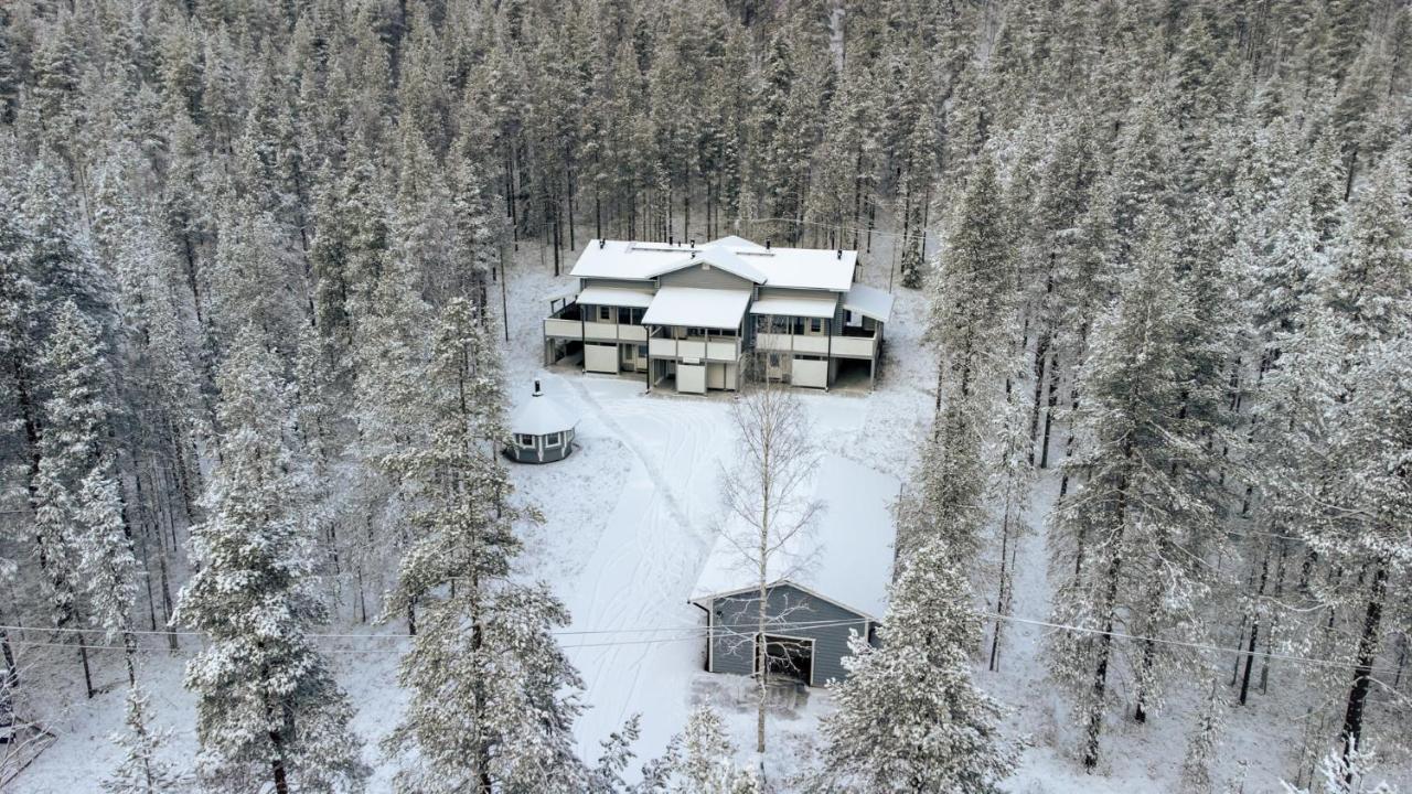 Holiday in Lapland - Levihovi 6B - B&B Levi