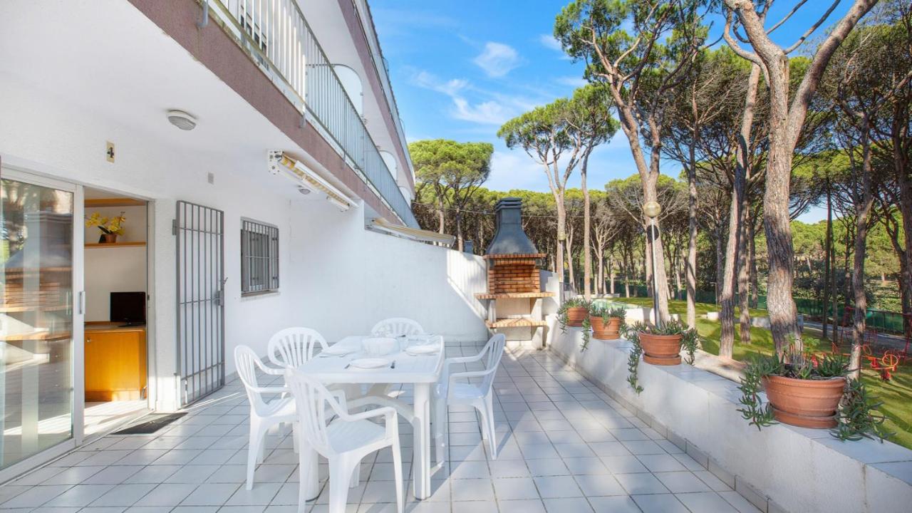 Mas Vermey nº 4 - B&B