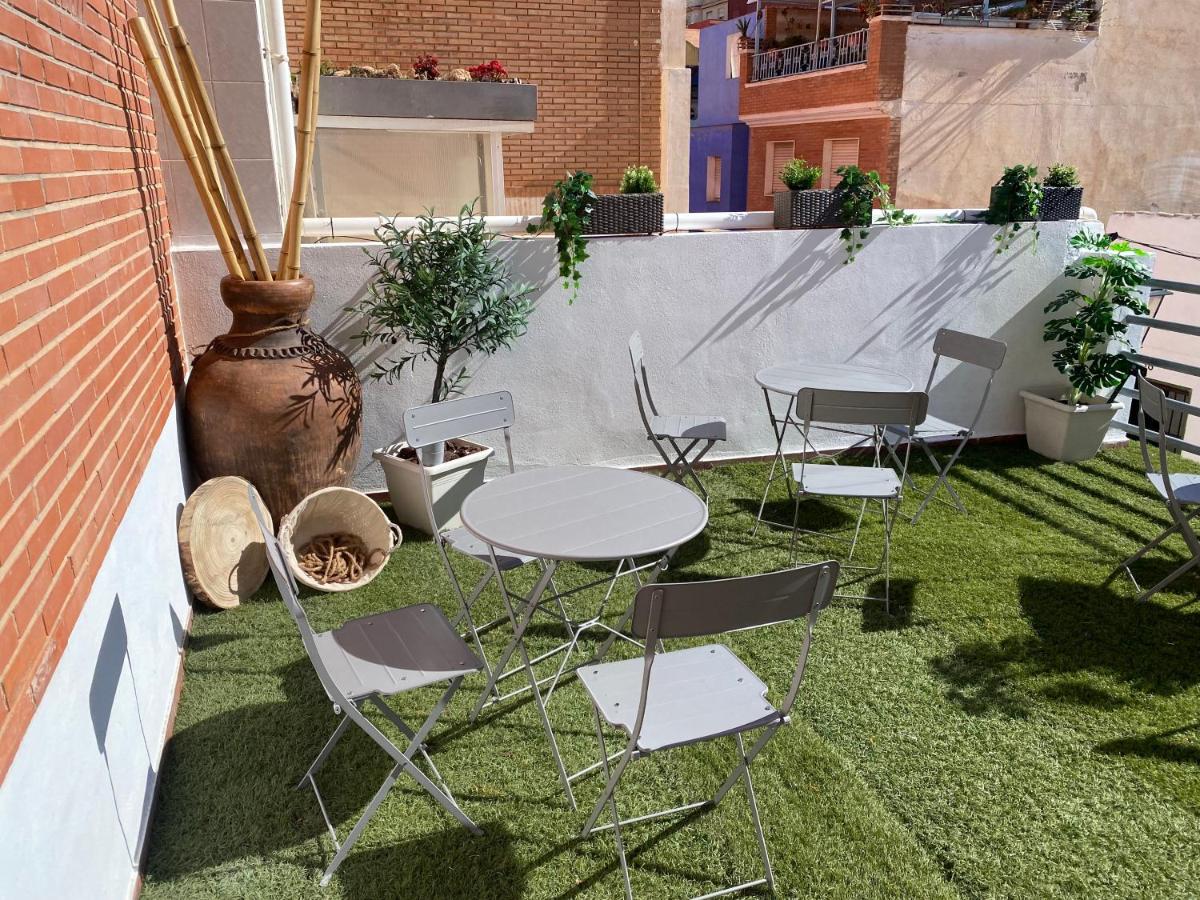 Villa Rafael - Bed and Breakfast Málaga