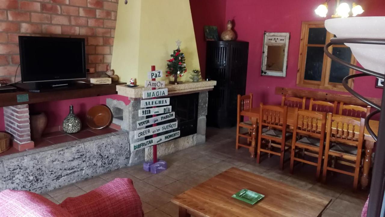 CASA RURAL RIO CABRIEL - B&B Villamalea