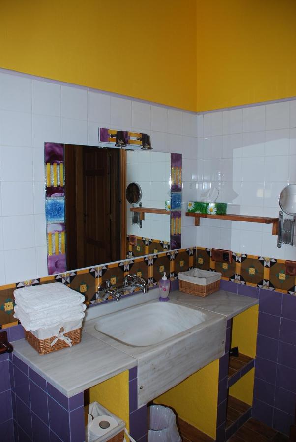 CASA RURAL RIO CABRIEL - Ferienwohnung