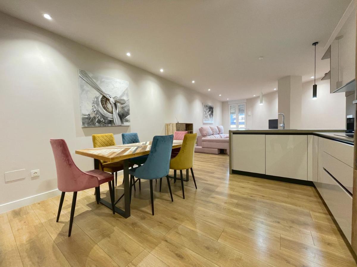 Mk77 - Gran Via - Bed and Breakfast