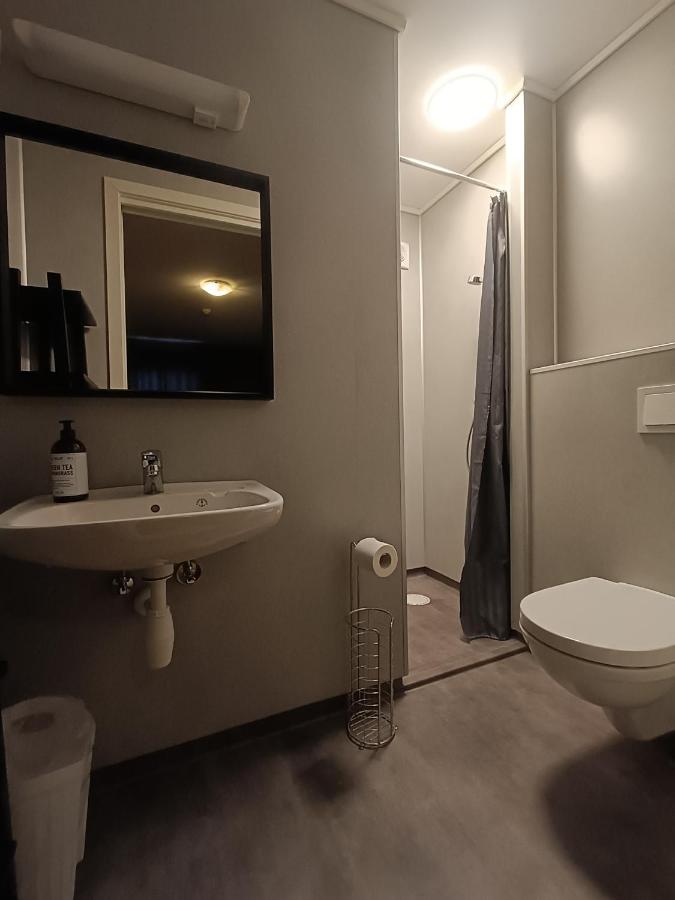 Camera Matrimoniale/Doppia con Letti Singoli con Vista Montagna