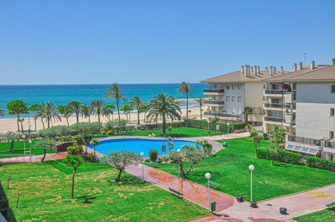 LITORAL COSTA DORADA - GOLF SANT JORDI a - B&B Cambrils