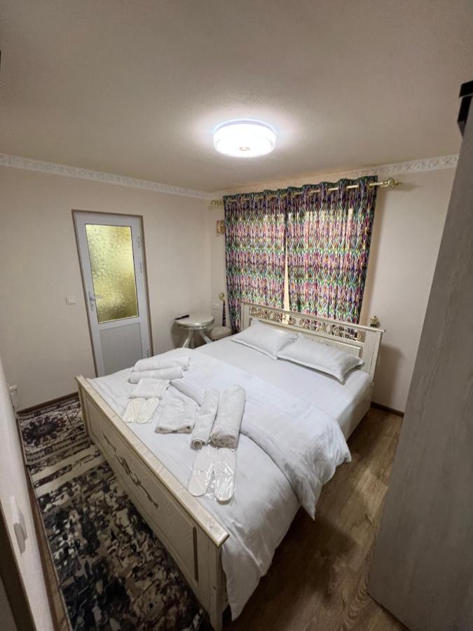 B&B Samarkand - Qozi Hotel - Bed and Breakfast Samarkand