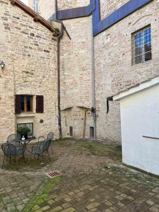 Appartamenti Sole alle Torri - B&B Assisi