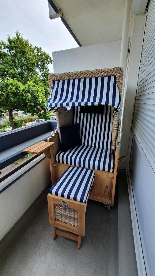 NordseeGlück - B&B