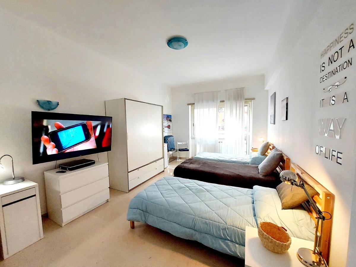 Emilio's Home - B&B Roma