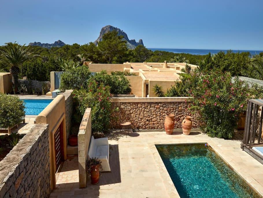 B&B Cala Vadella - Kasbah 3 - Bed and Breakfast Cala Vadella