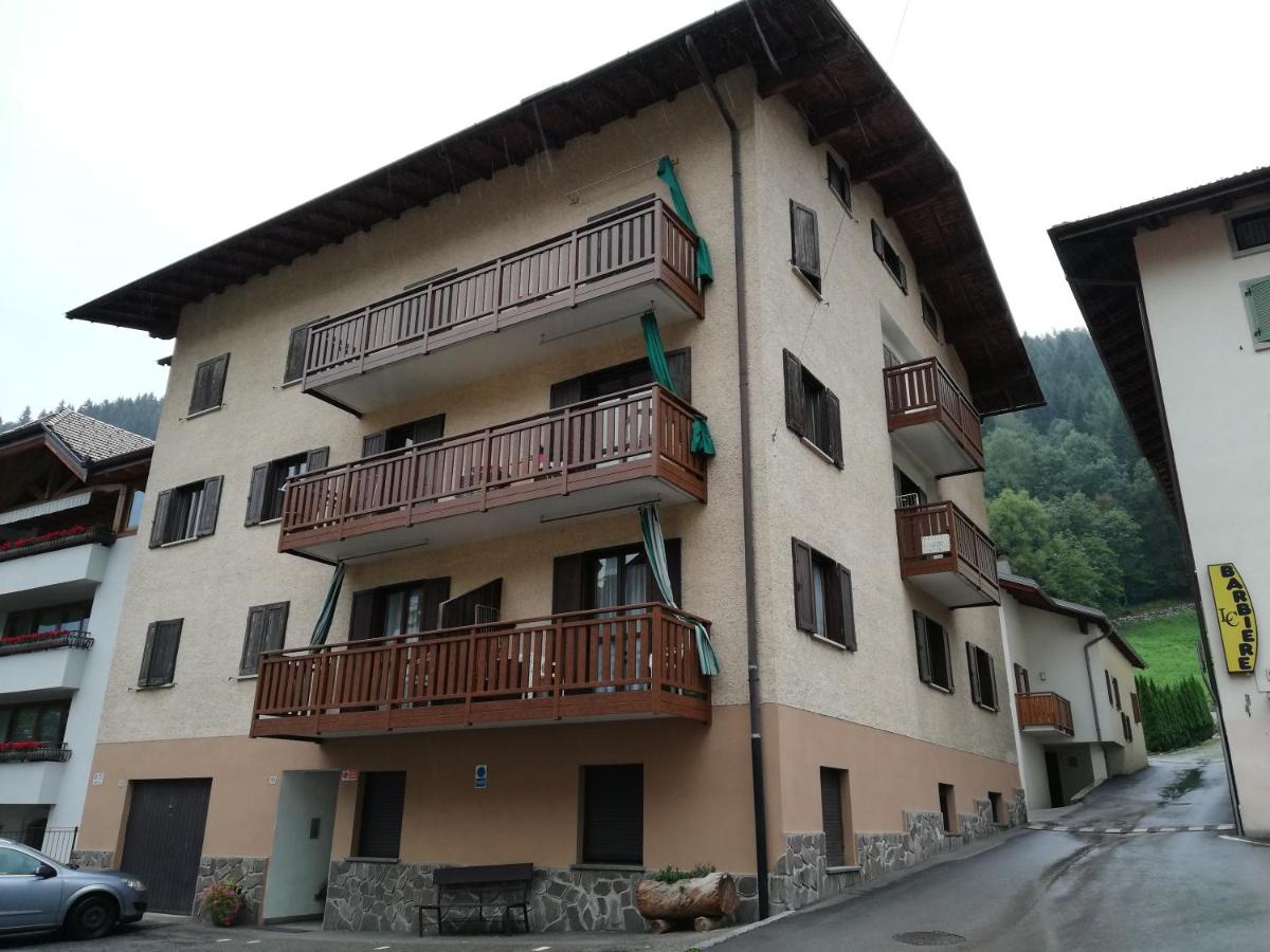 Residence Ruina - B&B