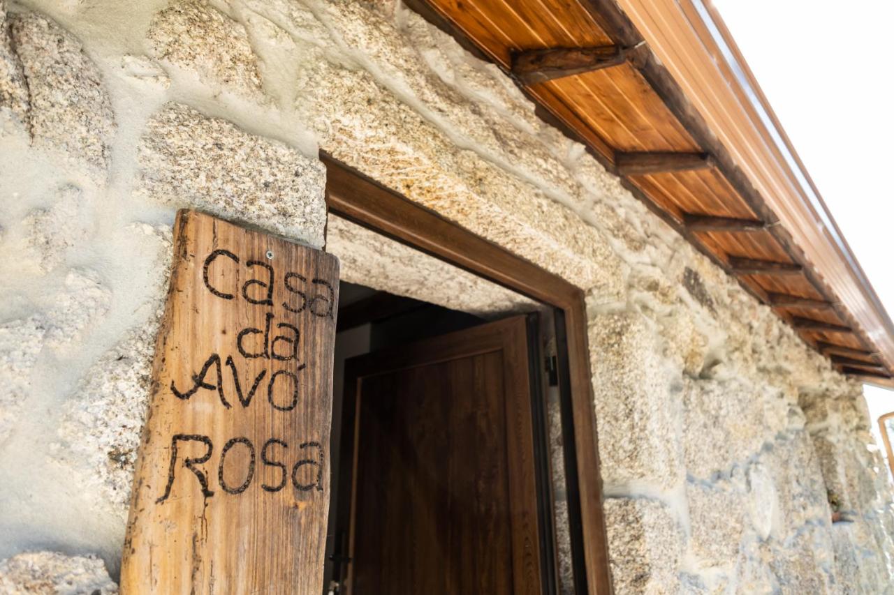 Matos Casas de Campo - B&B