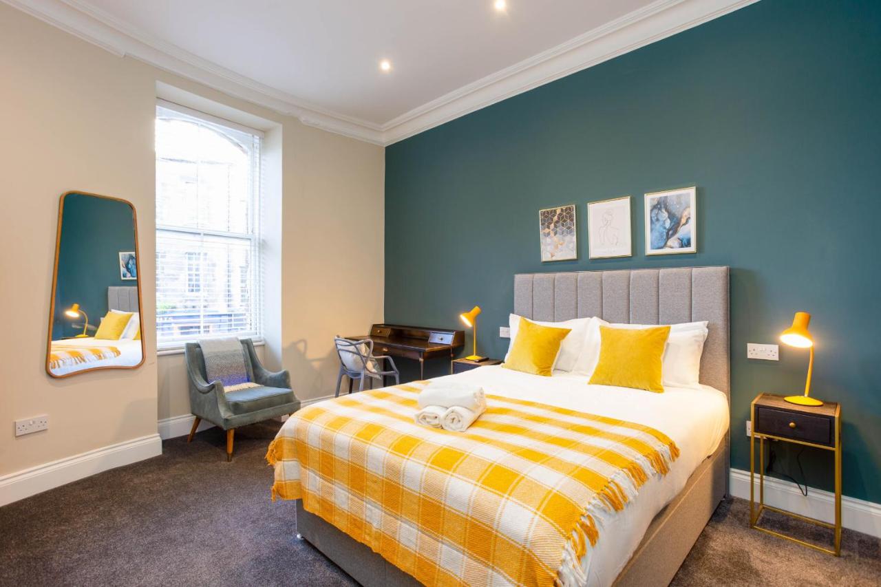 Royal 2bed apartment City Center - B&B