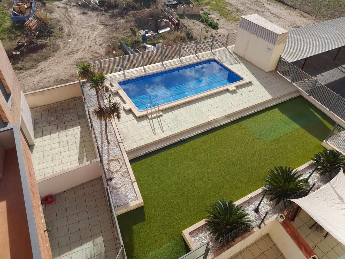 Deltebre Riu - B&B Deltebre