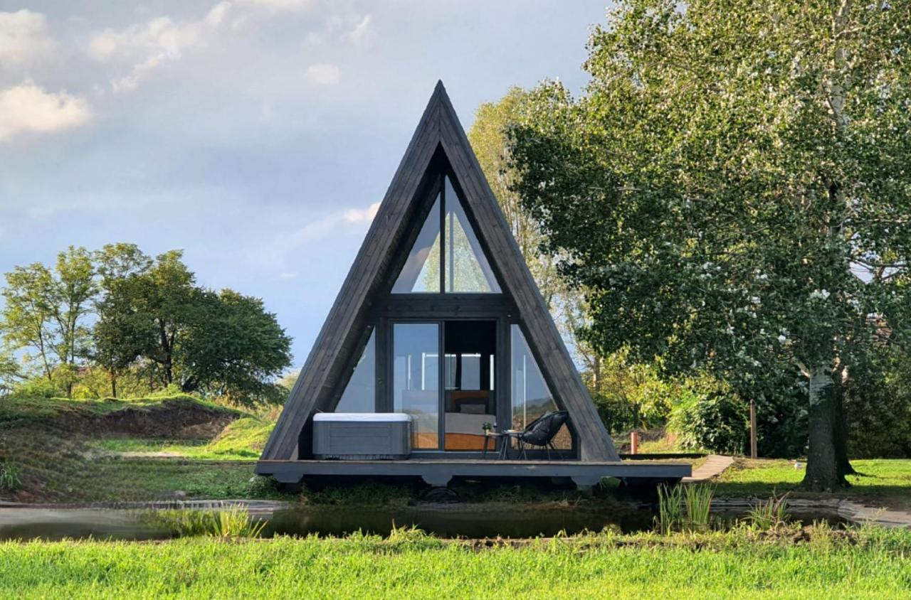Héthatár Wellness Vendégház - Gerle - Chambres d’hôtes
