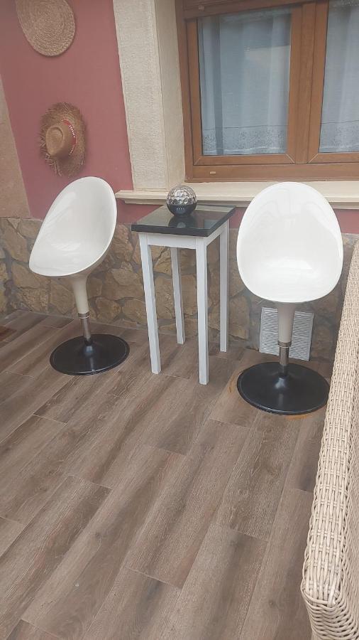 Alojamientos Marte casa rural - Ferienwohnung