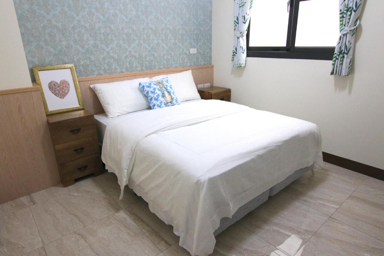 Camera Matrimoniale con Bagno Privato