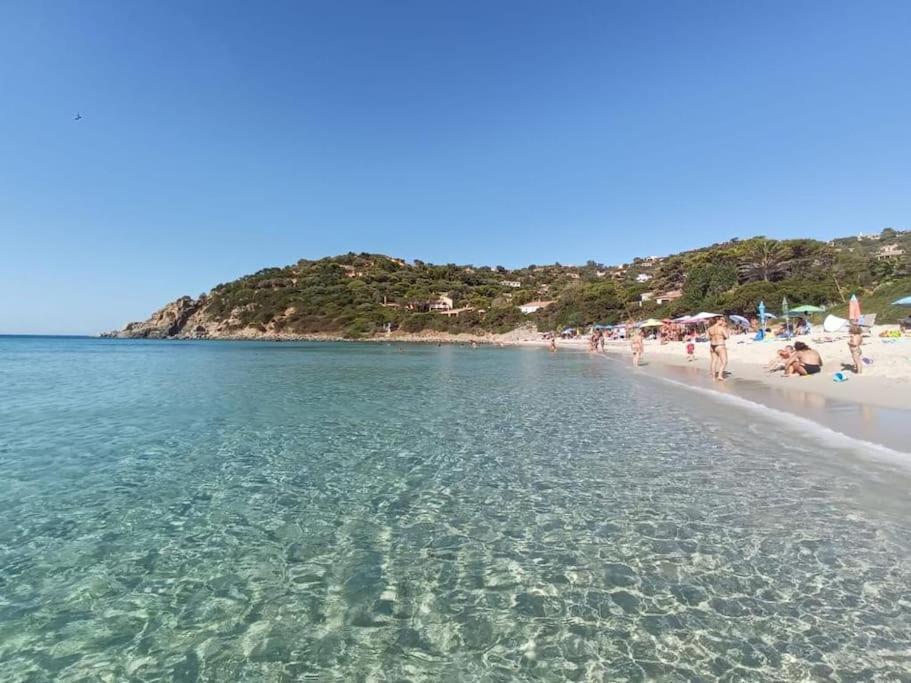 Accogliente casa a due passi dal mare. - Ferienwohnung Torre delle Stelle