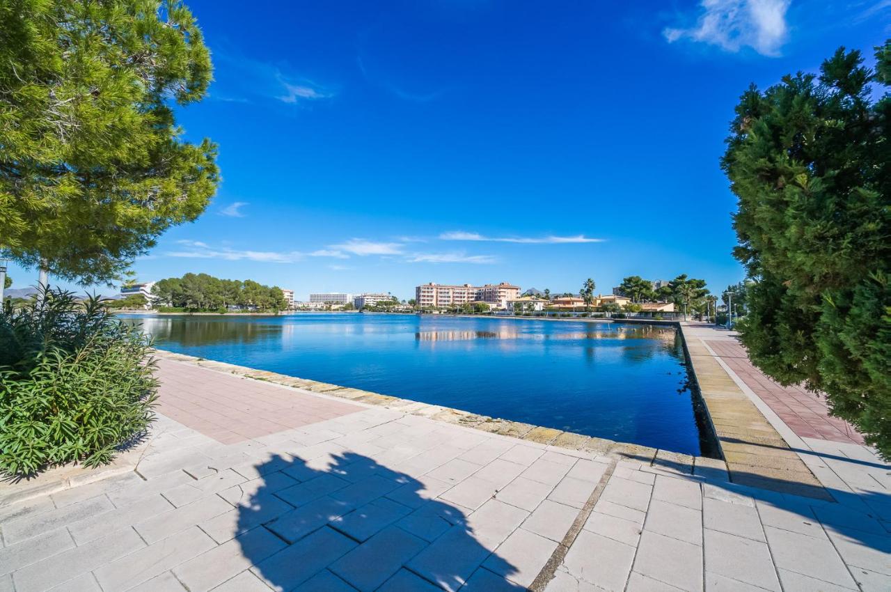 Ideal Property Mallorca - Montelago - B&B Alcudia