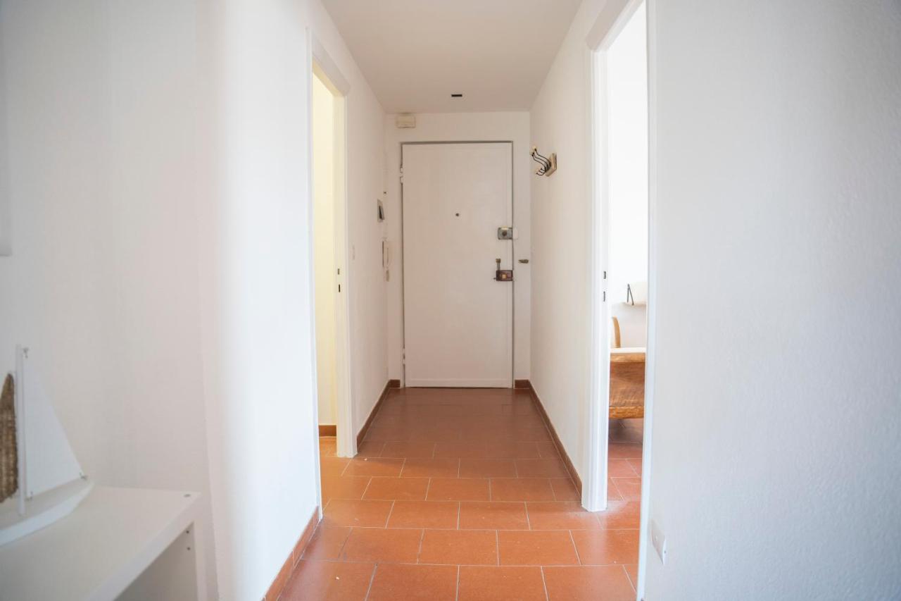 025 - Casa Panoramica in centro, 90metri SPIAGGIA VISTA MARE con TERRAZZO Vista Portofino - Chambres d'hôtes Sestri Levante