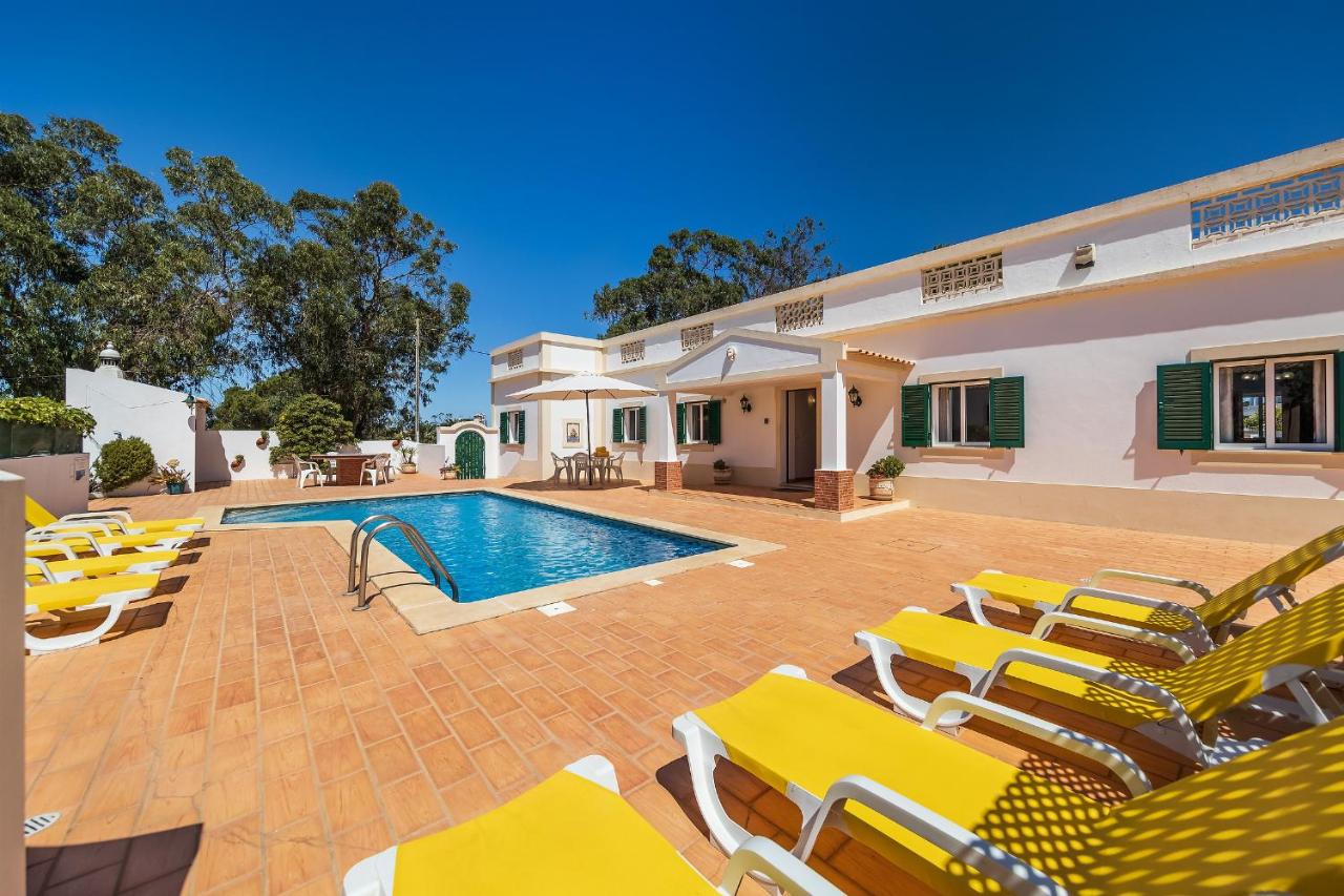 Standard Villa