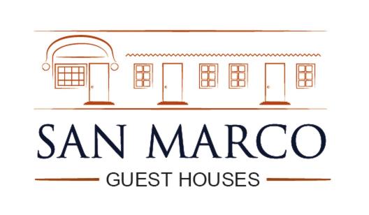 San Marco Guesthouse - B&B Kattavía