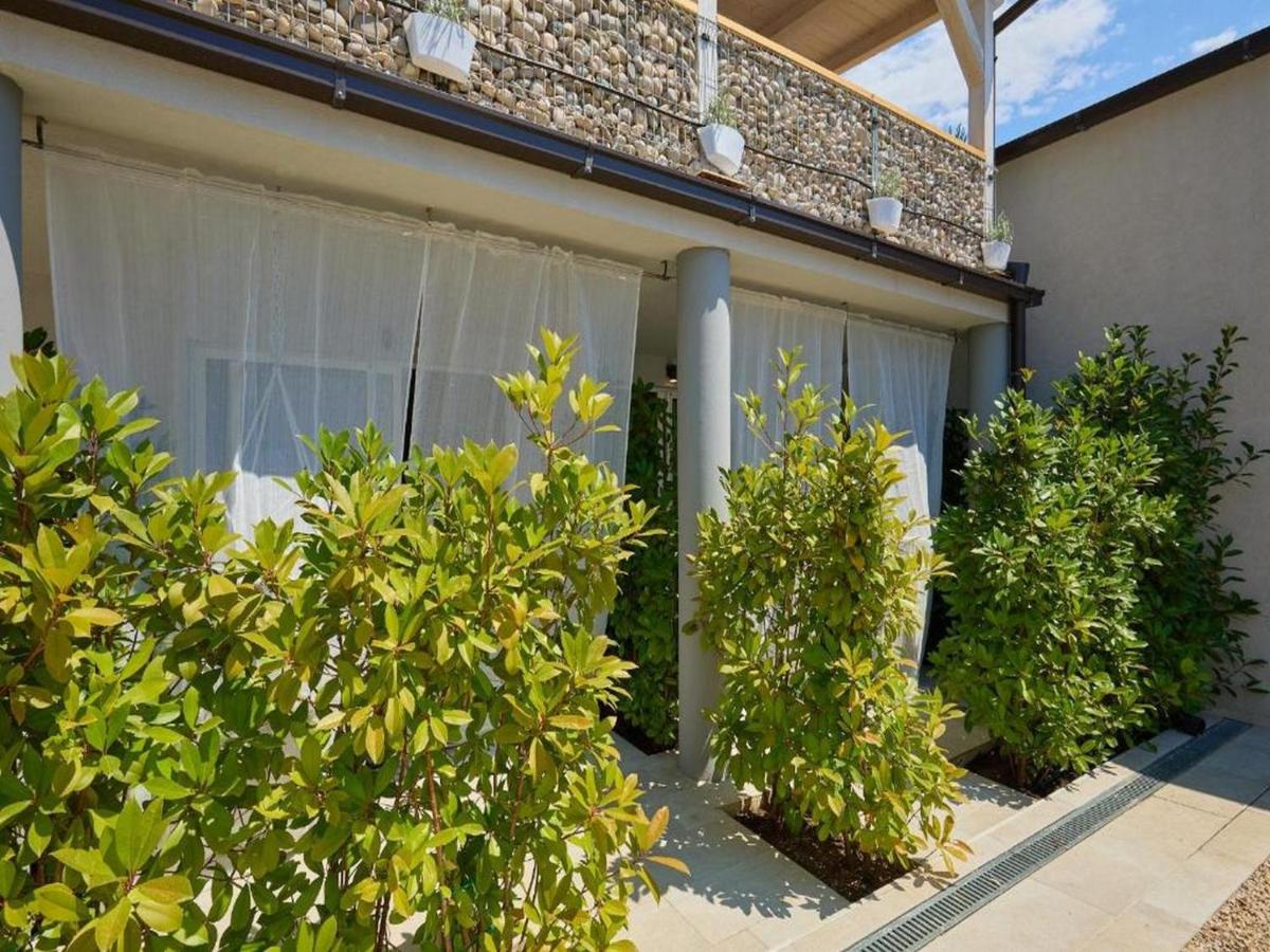 Palm Tree Apartments - B&B Ragusa